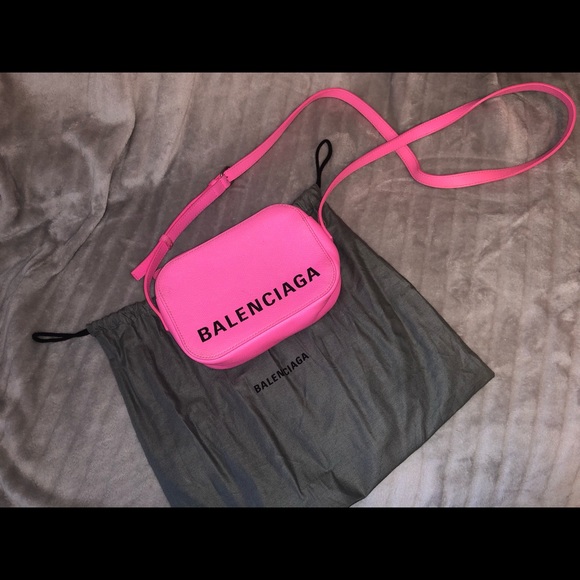 Balenciaga bag with dust bag - Picture 2 of 3